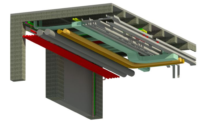 装修技术难点及解决方案资料下载-BentleyProjectWise工程内容管理及协同工作解决方案