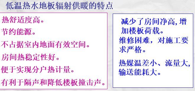 室内供暖系统的末端装置设计_21