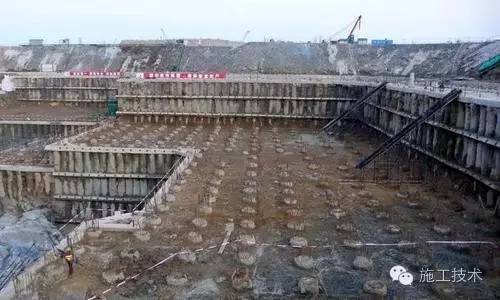 建筑防火汇总表资料下载-建筑工程中的隐蔽资料“隐”的是什么？一张表全掌握！