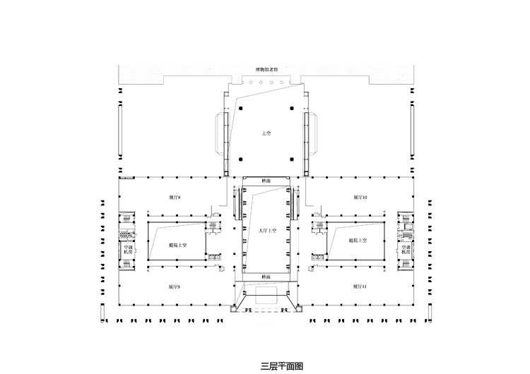 国庆专题 | 博物馆——河北博物馆新馆 / 郭卫兵_18