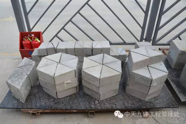 工地建成这样，业主、监理全部竖起大拇指！_17