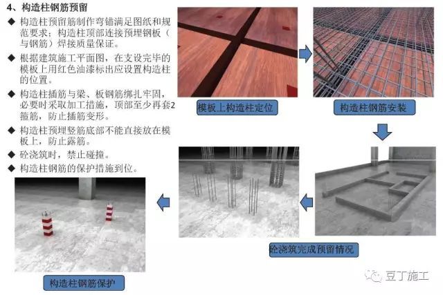 为啥人家钢筋、混凝土验收都是一次过？_24