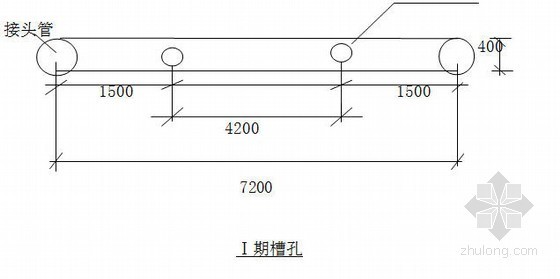 防渗混凝土施工方案资料下载-塑性混凝土防渗墙施工方案