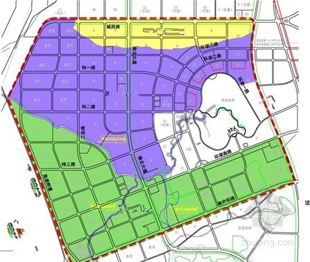 市政给排水设计规划教程资料下载-[PPT]市政工程给排水设计专业解析（图文并茂）