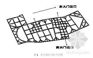 30m钢栈桥施工方案资料下载-上海某爆破拆除工程施工方案