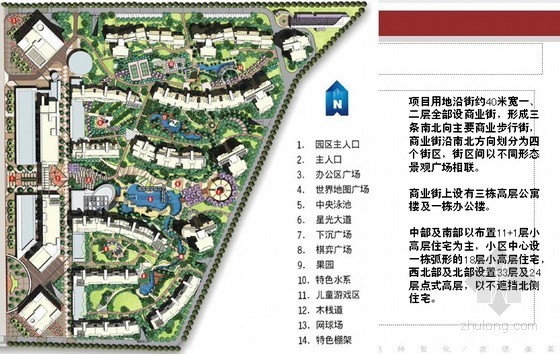 [合肥]房地产市场调研报告-城市规划 