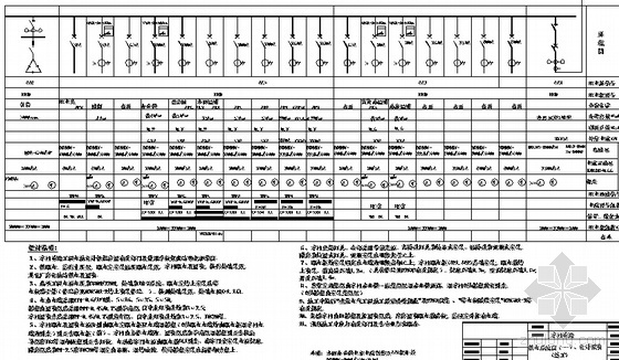 车间电气竣工图-3