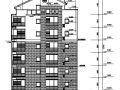 [学士]某小区多层住宅楼框架结构毕业设计