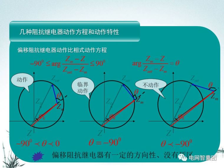 [干货]这一篇文章讲透了距离保护_53