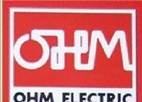 信号线规格型号资料下载-OHM ELECTRIC电机价格及规格型号