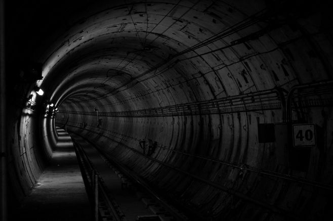 隧道塌方预防资料下载-莫斯科钢铁合金学院的学者们弄明白如何预防地铁隧道塌方