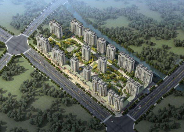 [上海]商品住宅项目施工现场质量标准化管理实施-商品住宅项目