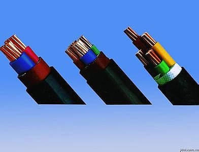 电缆载电流计算资料下载-史上最全丨电缆直径和电缆流过电流计算以及对照表