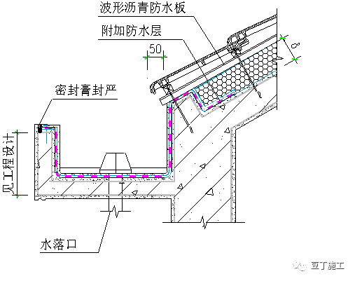 干货收藏！瓦屋面施工工艺_51