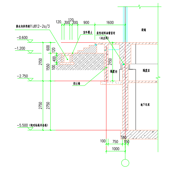 基底隔震结构资料下载-建筑结构隔震设计指导（PDF，32页）