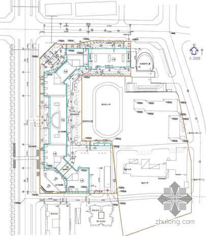 建筑技术知识资料下载-某房地产建筑技术知识培训
