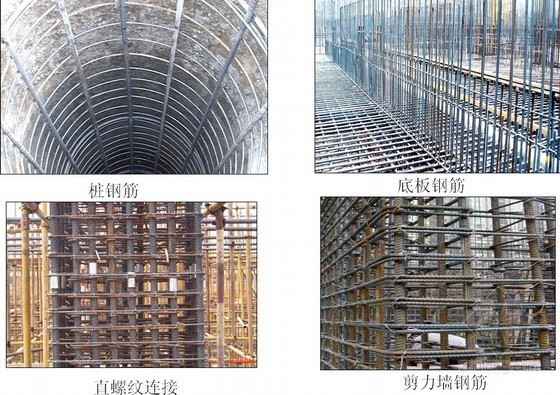 幕墙验收汇报资料下载-[安徽]高层医院综合楼创优验收汇报（黄山杯）