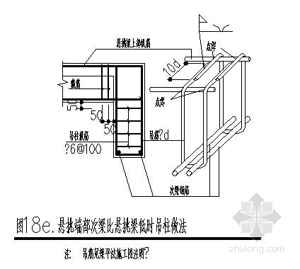 基础平法施工图cad资料下载-32层框架结构住宅楼结构施工图(平法图  知名院)