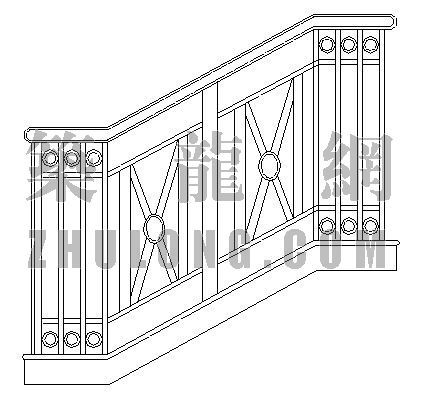 室内楼梯设计工艺资料下载-室内楼梯12