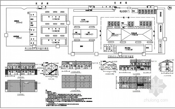 [浙江]杭州市道路工程施工组织设计（投标）- 