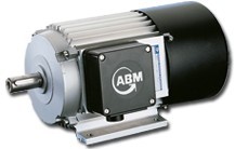 异步电动机保护资料下载-ABM异步电动机同IEC标准的电动机