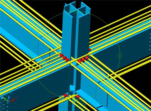 世界最大鞭陀文化博物馆bim技术应用-12.jpg