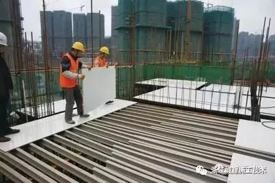 建筑垃圾固体废弃物资料下载-如何创建绿色施工科技示范工程？