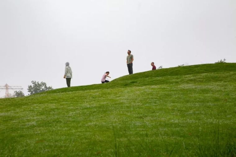 景观创造幸福感：张唐在全国设计的6个儿童公园_231