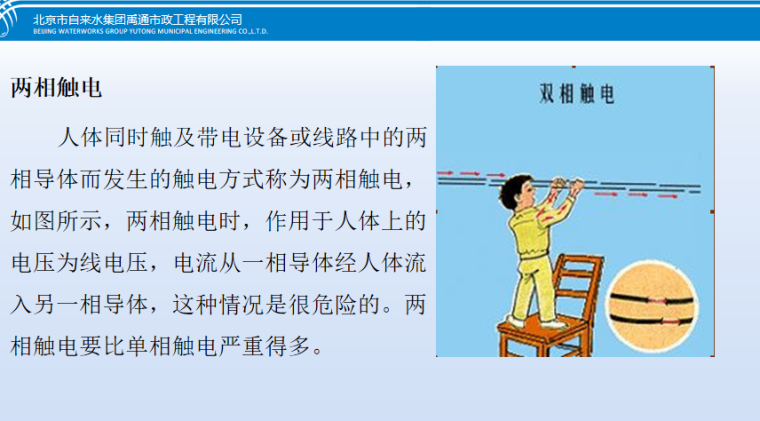 安全用电培训教程下载资料下载-安全用电培训PPT