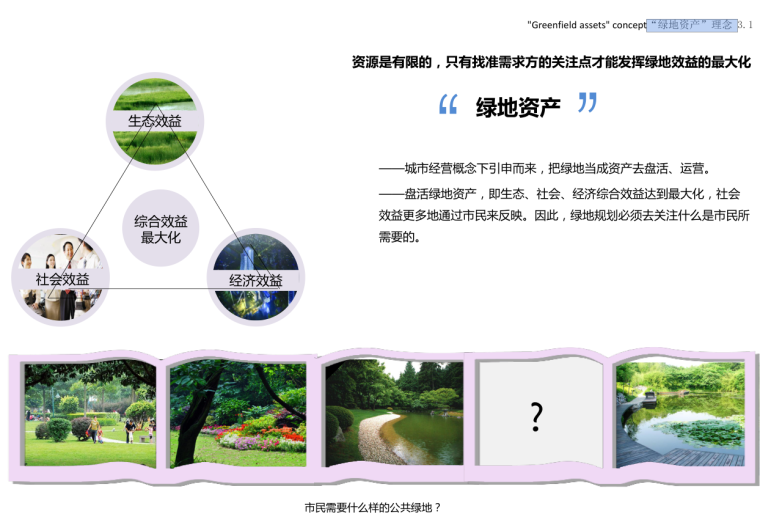 南京绿地国际资料下载-中元国际南京珍珠泉旅游度假区佛手湖郊野公园概念规划PDF（60页）