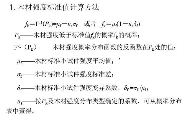 木结构设计方法与木材设计指标_6