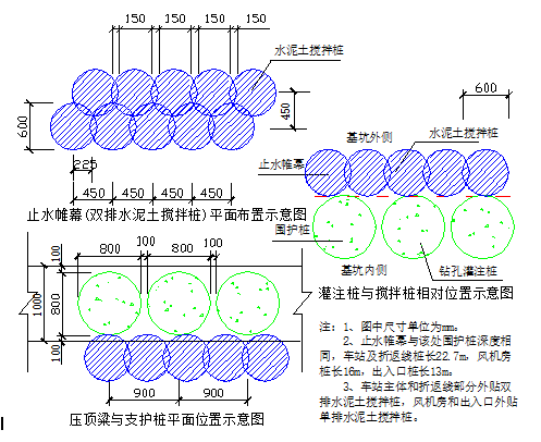 天津地铁车站施工组织设计（共286页）_3