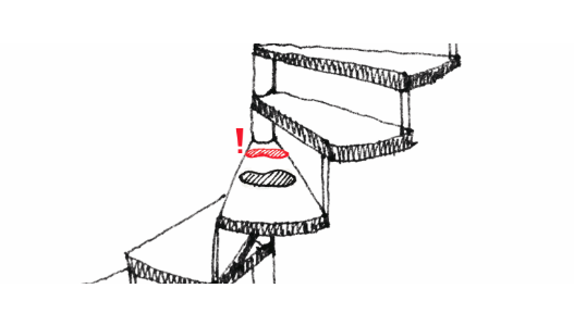 不能不知道的楼梯设计锦囊！_8