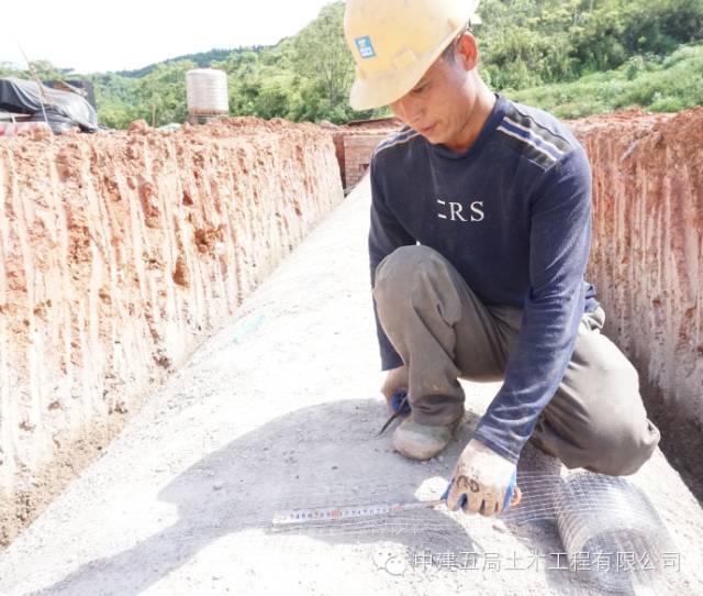 这组中建道路工程标准化施工照片，史上最全！  ​_26