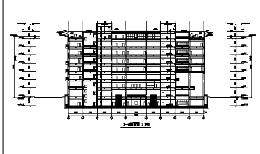 广东工业大学二期图书馆（清华大学建筑院）