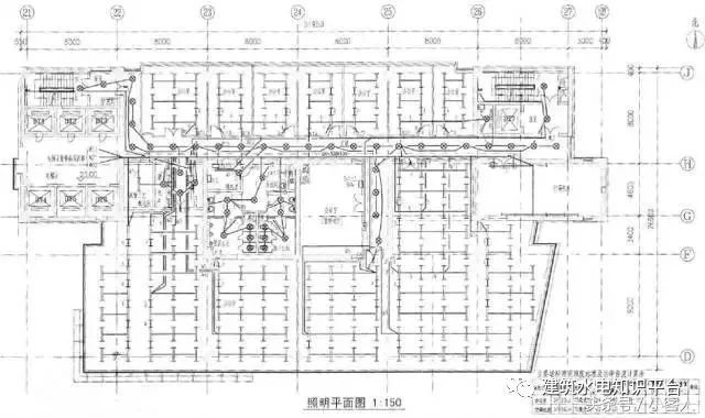 建筑电气施工图识读（留着会用到）_7