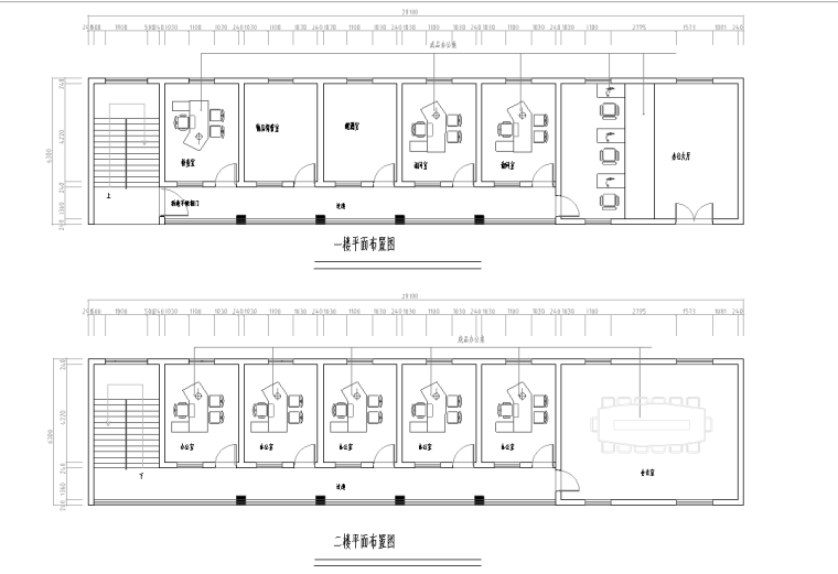 [湖南]某市公安项目招标工程量清单（含招标文件及全套图纸）-1.png