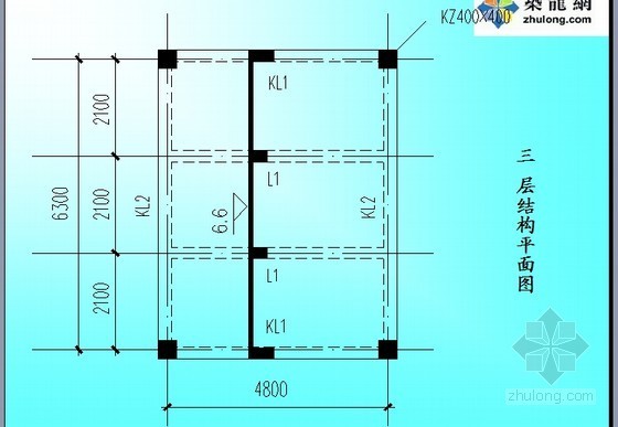 模板工程量计算与定额计价图解讲义（101页）-模板工程 