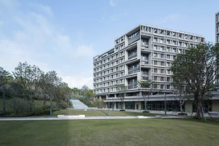 香港中文大学思廷学院-5cee0e3a519d1