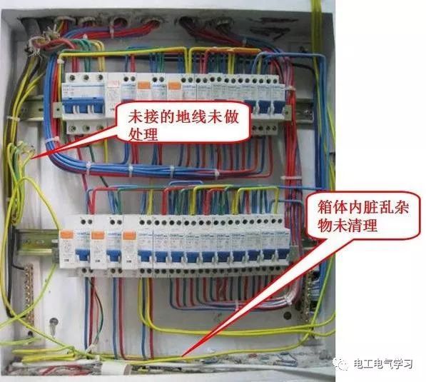 教你处理电气施工中遇到的众多难题！-105.jpg