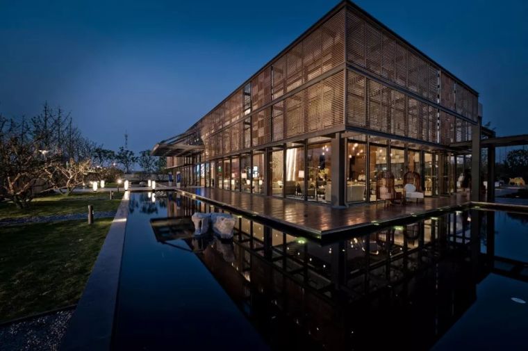 安徽家园景观设计资料下载-3个提案，畅想中国住宅景观设计的未来