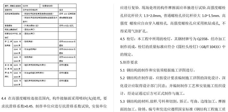 钢结构厂房设计总说明_3