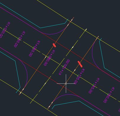 路桥BIM道路建模，步骤详解你一定能懂！_11