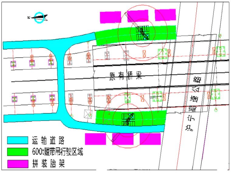 ICU照明工程施工方案资料下载-[昆山]道路快速化改造工程施工方案（多图，共332页）