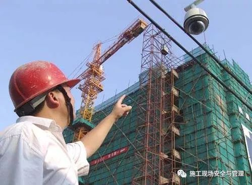 施工现场视频监控解决方案_1