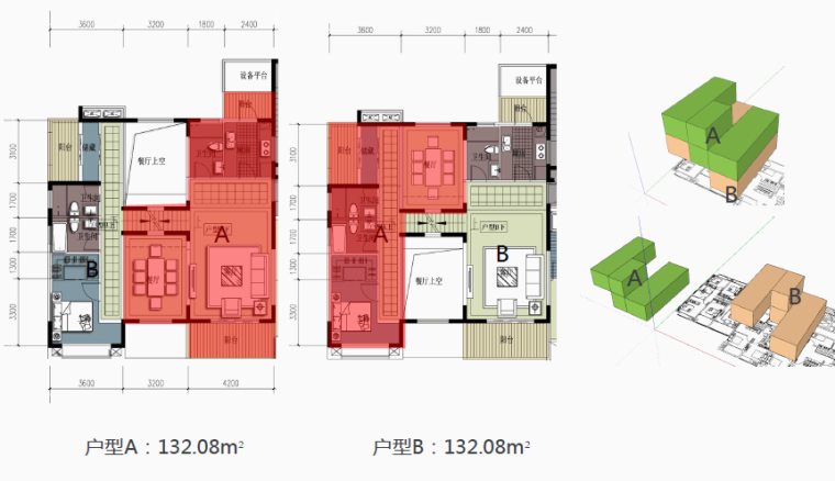 [江苏]新中式风格居住小区规划建筑设计方案文本-[江苏]新中式风格居住区规划建筑设计方案总分析图