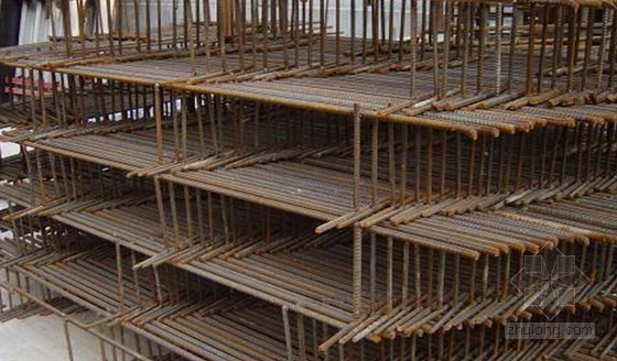 建筑施工绿色专项施工方案资料下载-[天津]工业厂房工程绿色专项施工方案(30页)