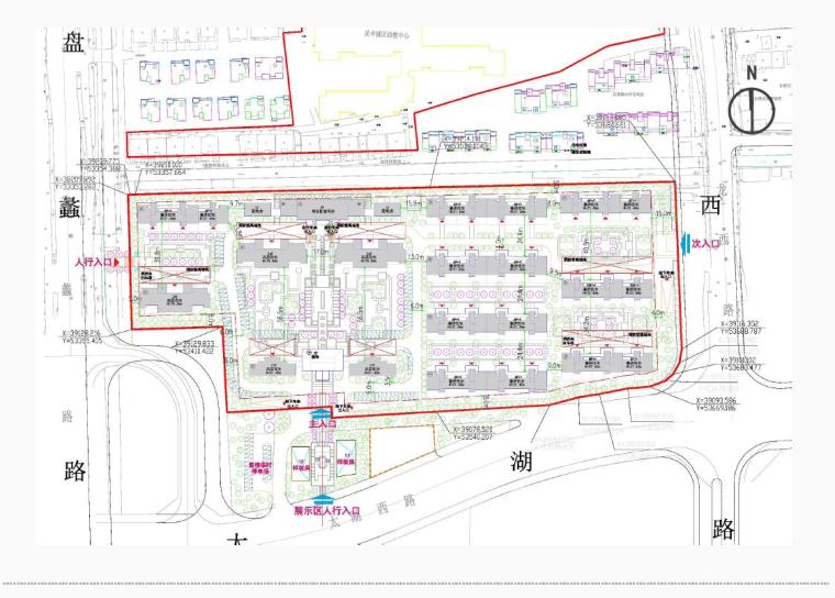 [江苏]高层新中式大屋顶复式住宅楼建筑设计方案文本（16年最新）-5.jpg