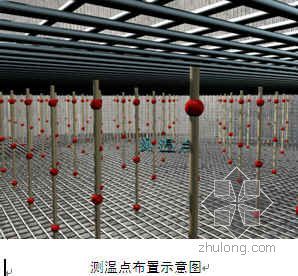 深圳某综合写字楼施工组织设计（鲁班奖 99.9米 双优工地 框架筒体结构）-图3