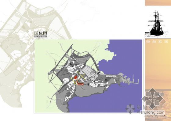[免费资料]渤海家园设计文本-3